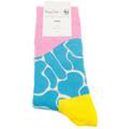 Calcetines altos PROTECT BLIND INDUS para hombre - Happy socks - Modalova