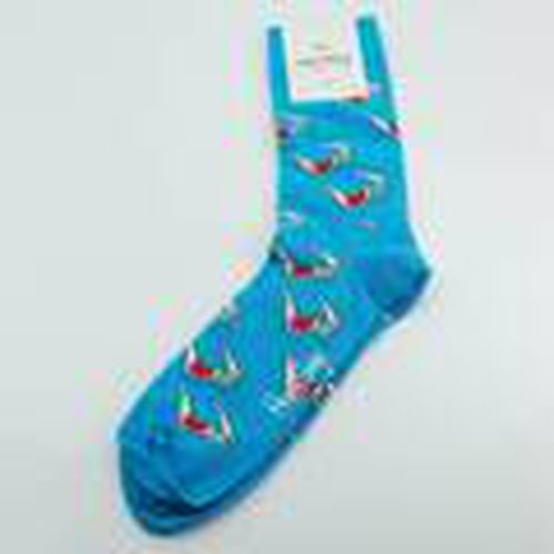 Calcetines altos GLASSES para hombre - Happy socks - Modalova