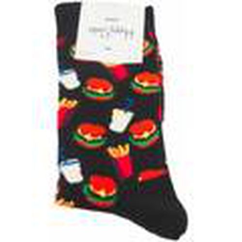 Calcetines altos HAMBURGER para hombre - Happy socks - Modalova