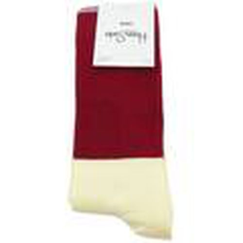 Calcetines altos I AM BLOCKED SOCK para hombre - Happy socks - Modalova