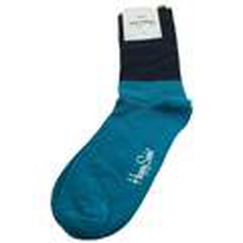 Calcetines altos I AM BLOCKED para hombre - Happy socks - Modalova