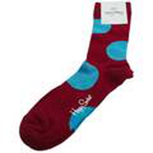 Calcetines altos JUMBO DOT SOCK para hombre - Happy socks - Modalova