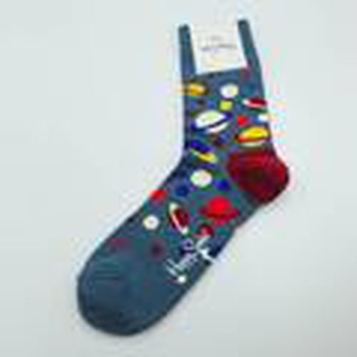 Calcetines altos THE MILKY WAY para hombre - Happy socks - Modalova