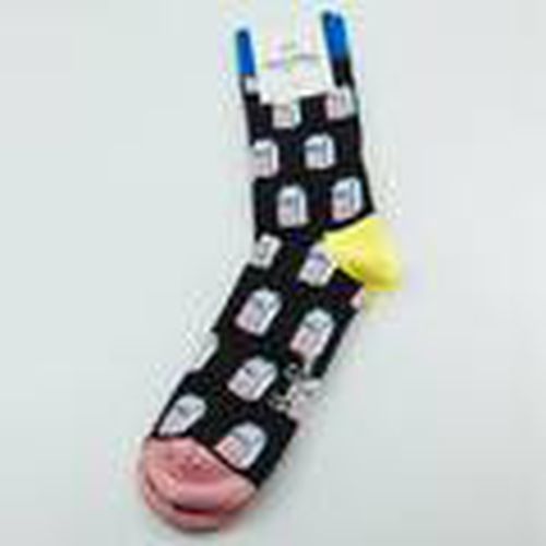 Calcetines altos THE MILKY WAY SOCK para hombre - Happy socks - Modalova