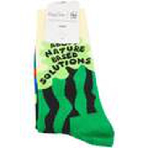 Calcetines altos NATURE para hombre - Happy socks - Modalova