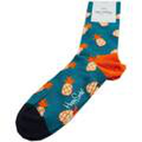 Calcetines altos PINEAPPLE para hombre - Happy socks - Modalova
