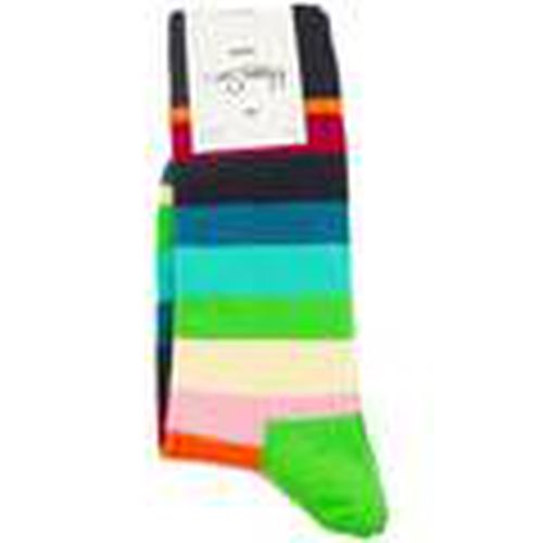 Calcetines altos STRIPE para hombre - Happy socks - Modalova