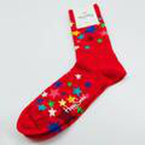 Calcetines altos STARS para hombre - Happy socks - Modalova