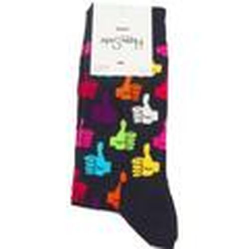 Calcetines altos THUMBS UP SOCK para mujer - Happy socks - Modalova