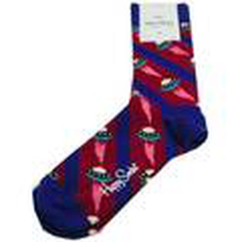 Calcetines altos UFO para hombre - Happy socks - Modalova