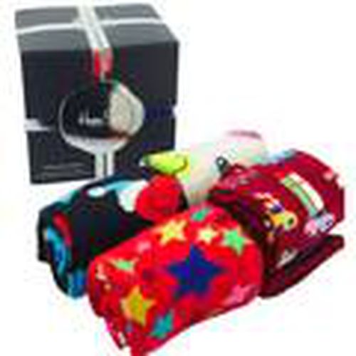 Calcetines altos PACK HOLIDAY VIBES GIFT para hombre - Happy socks - Modalova