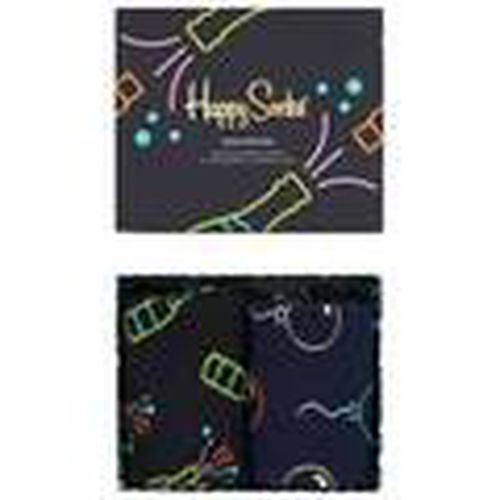 Calcetines altos PACK YOU DID IT SOCKS para hombre - Happy socks - Modalova