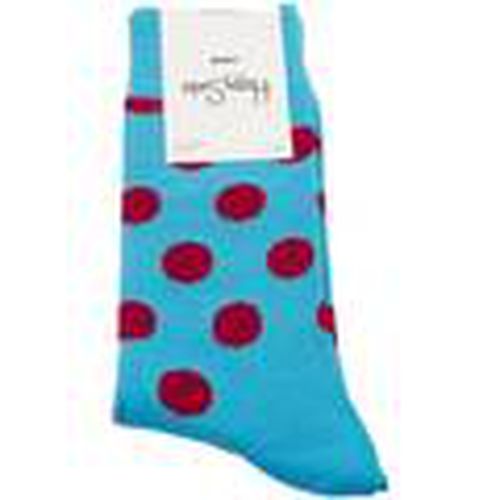 Calcetines altos BIG DOT para hombre - Happy socks - Modalova