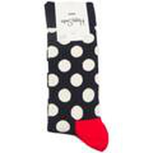 Calcetines altos BIG DOT para hombre - Happy socks - Modalova