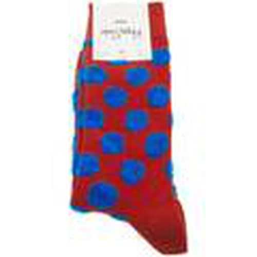 Calcetines altos BIG DOT para hombre - Happy socks - Modalova