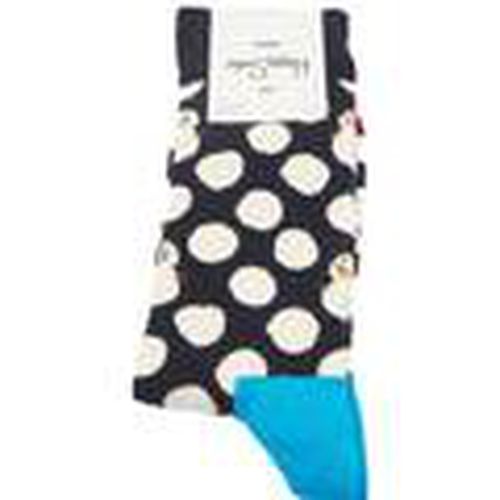 Calcetines altos BIG DOT SNOWMAN para hombre - Happy socks - Modalova