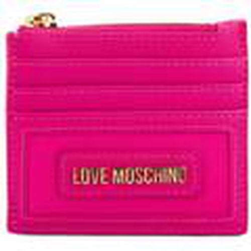 Monedero JC5635PP1G para mujer - Love Moschino - Modalova