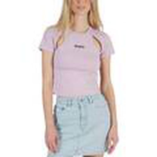 Tops y Camisetas RETRO SHINY para mujer - Karl Kani - Modalova