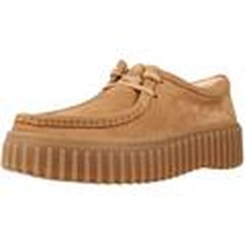 Zapatillas Torhill Bee para mujer - Clarks - Modalova