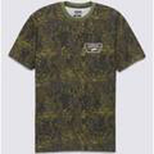 Tops y Camisetas FULL PATCH BACK SS TEE para hombre - Vans - Modalova