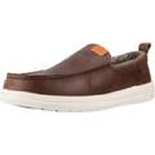 Zapatos Hombre WALLY GRIP MOC para hombre - HEYDUDE - Modalova