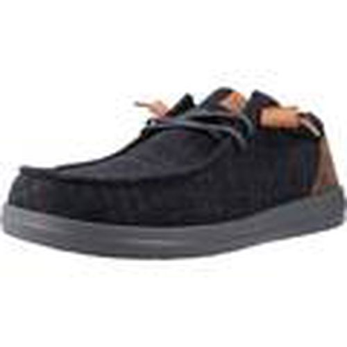 Zapatos Hombre WALLY GRIP para hombre - HEYDUDE - Modalova