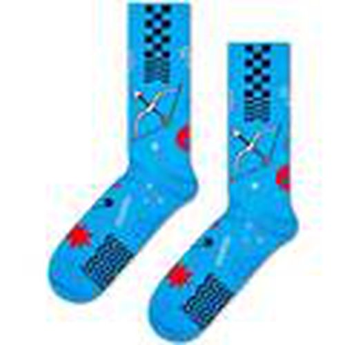 Calcetines altos SAGITTARIUS SOCK para hombre - Happy socks - Modalova