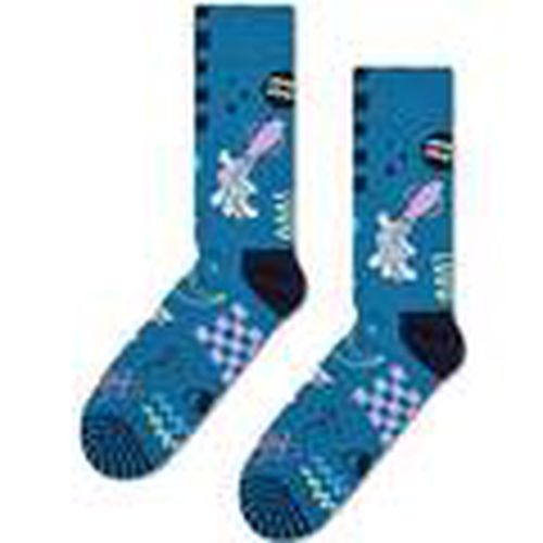 Calcetines altos AQUARIUS SOCK para hombre - Happy socks - Modalova