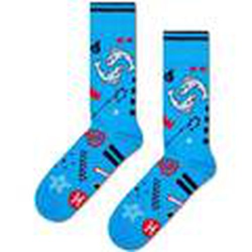 Calcetines altos PISCES SOCK para hombre - Happy socks - Modalova