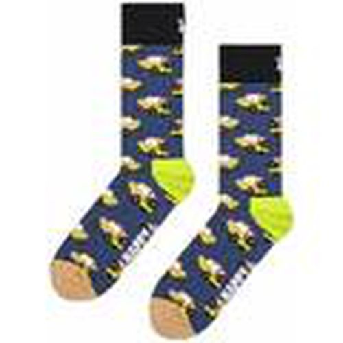 Calcetines altos SUV SOCK para hombre - Happy socks - Modalova