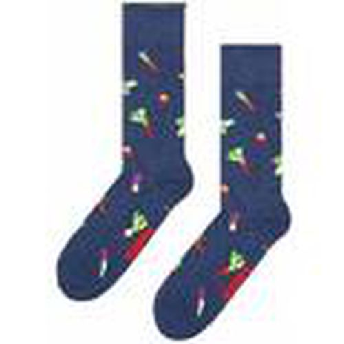 Calcetines altos VEGGIE SOCK para hombre - Happy socks - Modalova