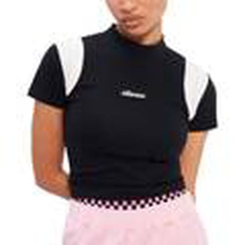 Tops y Camisetas MART CROP T-SHIRT para mujer - Ellesse - Modalova