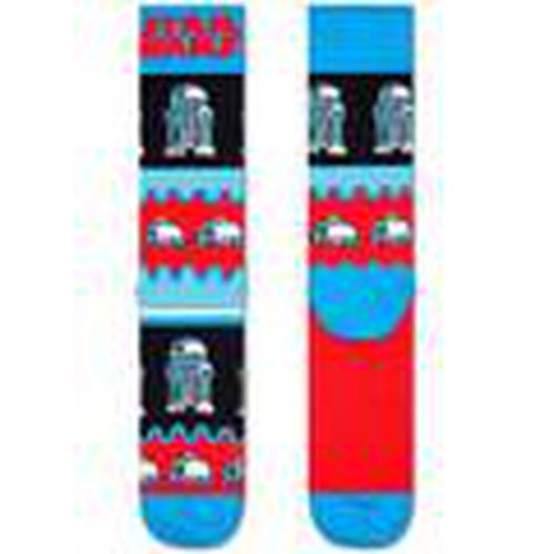 Calcetines altos STAR WAR R2-D2 SOCK para hombre - Happy socks - Modalova