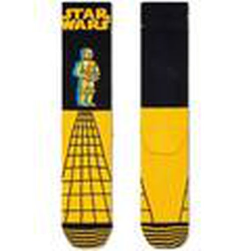 Calcetines altos STAR WARS C-3PO SOCK para hombre - Happy socks - Modalova