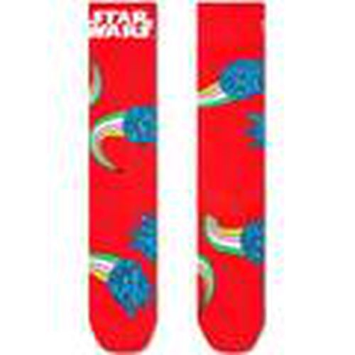 Calcetines altos STAR WARS MILLENNIUM FALCON para hombre - Happy socks - Modalova