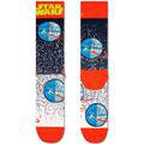 Calcetines altos STAR WARS DEATH STAR SOCK para hombre - Happy socks - Modalova