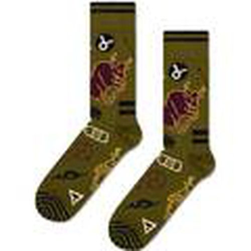 Calcetines altos TAURUS SOCK para hombre - Happy socks - Modalova