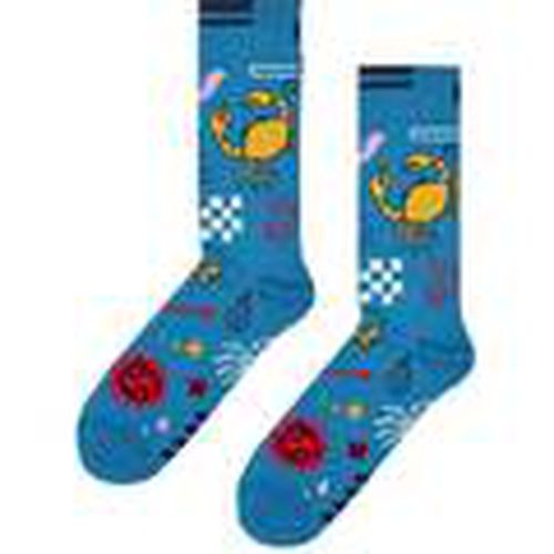 Calcetines altos CANCER SOCK para hombre - Happy socks - Modalova