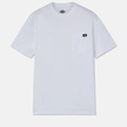 Tops y Camisetas LURAY POCKET TEE para hombre - Dickies - Modalova