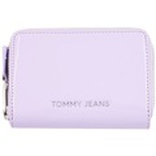 Monedero TJW ESS MUST SMALL ZA PA para mujer - Tommy Jeans - Modalova