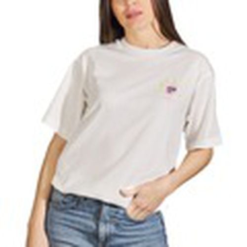 Tops y Camisetas RELAXED GRAPHIC TEE para mujer - Puma - Modalova