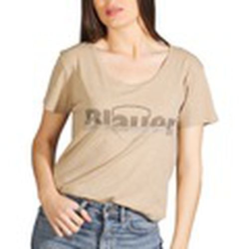 Tops y Camisetas MANICA CORTA para mujer - Blauer - Modalova