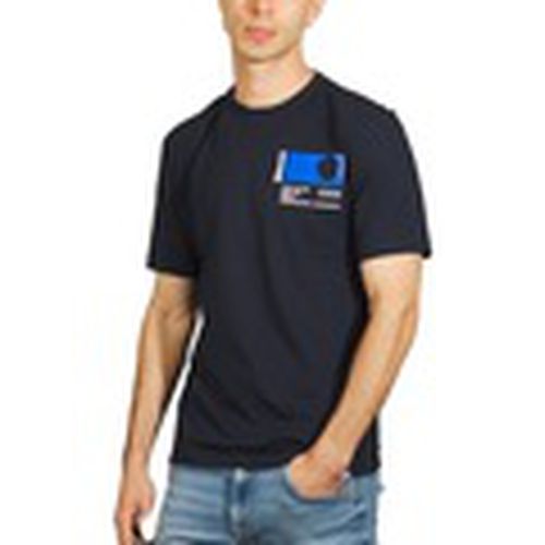 Tops y Camisetas T-SHIRT MANICA CORTA para hombre - Blauer - Modalova