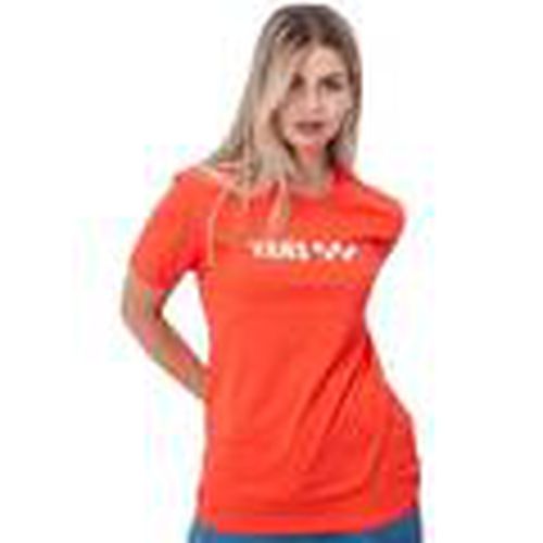 Tops y Camisetas BRAND STRIPER BF para mujer - Vans - Modalova