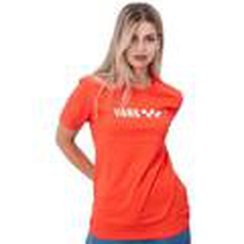 Tops y Camisetas BRAND STRIPER BF para mujer - Vans - Modalova