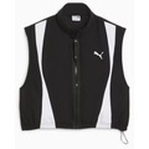 Chaquetas DARE TO WOVEN VEST para mujer - Puma - Modalova