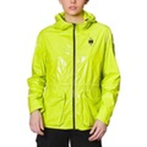 Cortaviento Giubbini Corti Foderat para mujer - Blauer - Modalova
