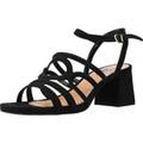 Sandalias CANDY 1 SUEDE (6529 SUEDE) para mujer - Stonefly - Modalova