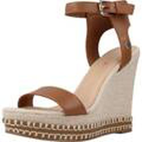 Sandalias ELEVATED SIGNATURE WEDGE para mujer - Tommy Hilfiger - Modalova