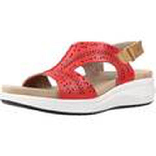 Fluchos Sandalias F1481 para mujer - Fluchos - Modalova